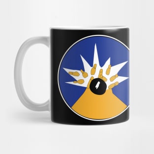 19th Bomb Squadron wo Txt Mug